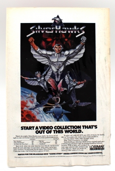 Jim Henson's Muppet Babies US-Comic Vol. 1 No. 19 (1986): The museum of natural mystery von Marvel Comics